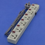 Universal Extension