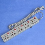 Universal Extension