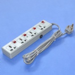Universal Extension