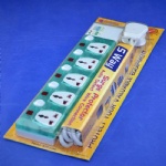 Universal Extension Socket