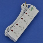Universal Extension Socket