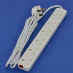 UK Extension Socket