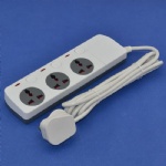 Universal Extension Socket