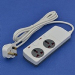 Universal Extension Socket