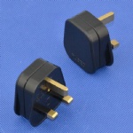 Square Pin Plug