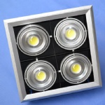 COB Grille Light GS14