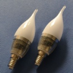 LED 灯泡