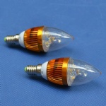 LED 灯泡