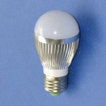 Led Bulb QP15