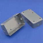 Metal Base Box