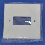Box Cover Plate